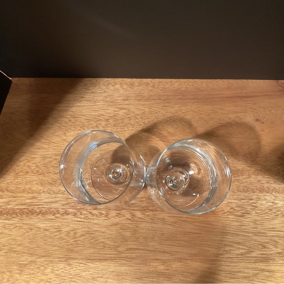 SPIEGELAU Crystalline Capri Pilsner Beer Glasses set of 2 - Picture 4 of 4